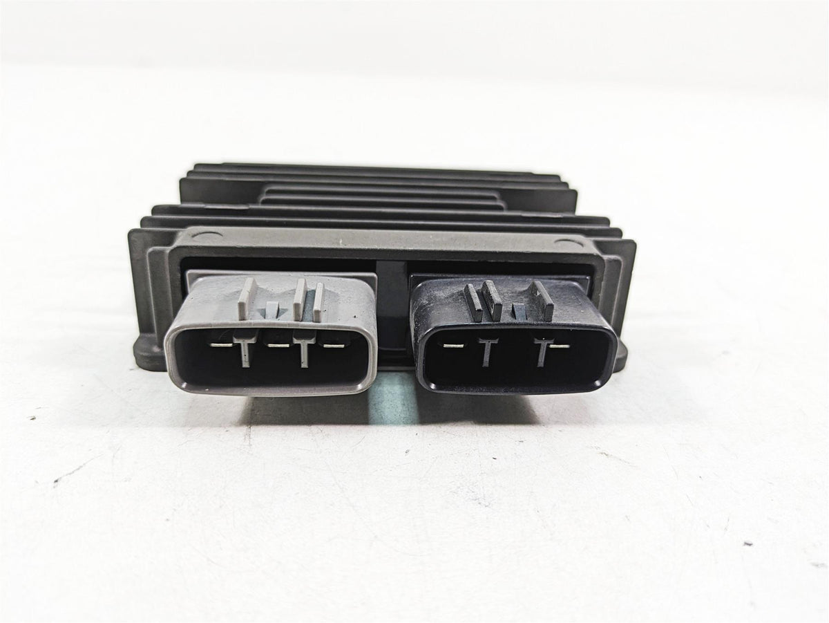 2021 Aprilia RS660 Rectifier Voltage Regulator SH870AA 1A012332 {{ shop.shopifyCountryName }} - Mototech271