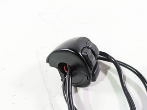 2017 Harley FLS Softail Slim Right Hand Start Stop Control Switch 71500297 | Mototech271
