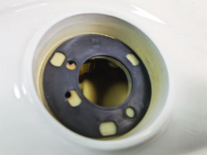 2013 MV Agusta F3 675 ERA Fuel Gas Petrol Tank Reservoir  8000B5984 8000B5480 | Mototech271