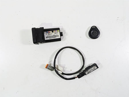 2010 Harley Touring FLHX Street Glide Tssm Security Mod Fob Antenna 68924-07 {{ shop.shopifyCountryName }} - Mototech271