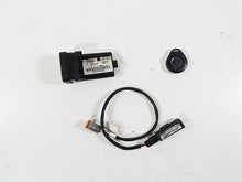 Load image into Gallery viewer, 2010 Harley Touring FLHX Street Glide Tssm Security Mod Fob Antenna 68924-07
