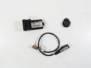 2010 Harley Touring FLHX Street Glide Tssm Security Mod Fob Antenna 68924-07