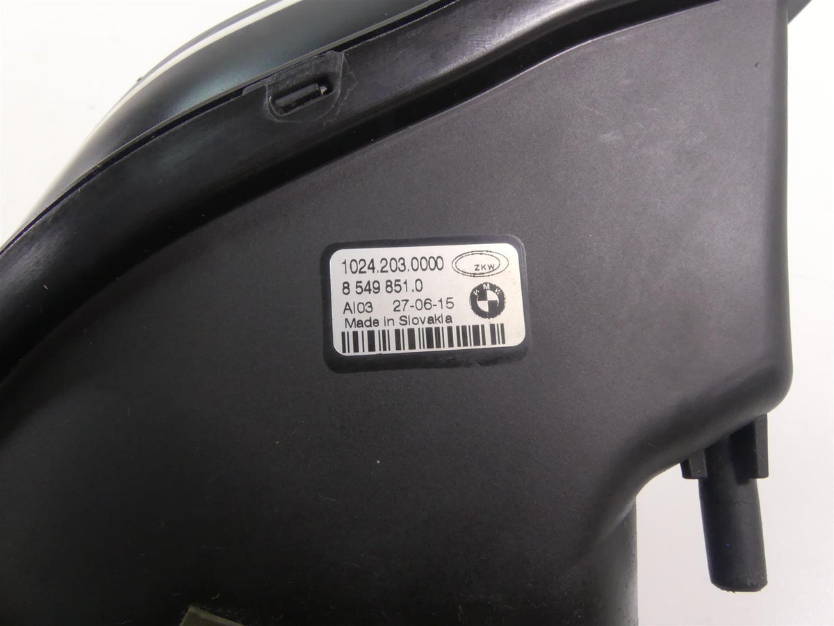 2016 BMW S1000XR K49 Left Headlight High Beam Led 6000K - Read 63128549851 {{ shop.shopifyCountryName }} - Mototech271