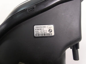 2016 BMW S1000XR K49 Left Headlight High Beam Led 6000K - Read 63128549851 | Mototech271