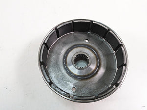 2009 Harley Dyna FXDFSE CVO Fat Bob Ignition Fly Wheel Flywheel Rotor 40356-07