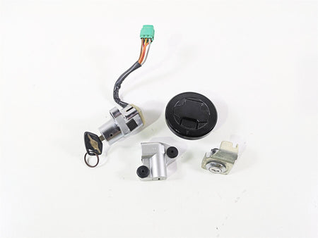 2019 Suzuki M109R VZR1800 Boulevard Ignition Switch Key Lock Set 37000-49890 {{ shop.shopifyCountryName }} - Mototech271