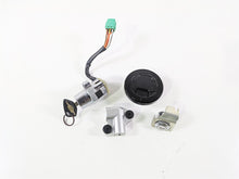 Load image into Gallery viewer, 2019 Suzuki M109R VZR1800 Boulevard Ignition Switch Key Lock Set 37000-49890
