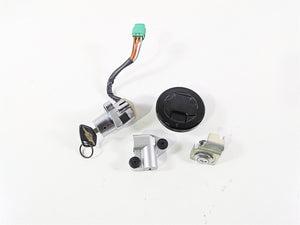 2019 Suzuki M109R VZR1800 Boulevard Ignition Switch Key Lock Set 37000-49890