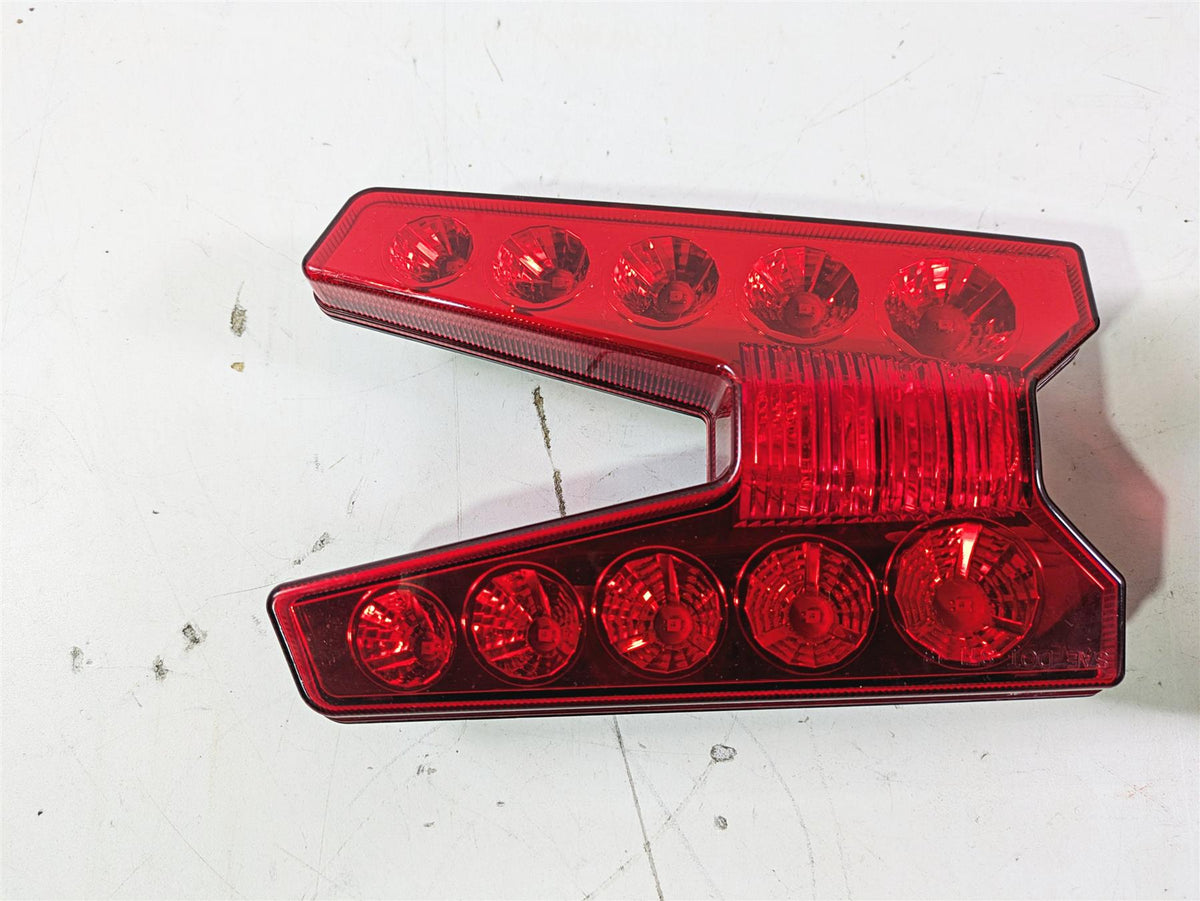 2020 Kawasaki Teryx KRX KRF 1000 Taillight Tail Light Lamp Set 23024-0005 {{ shop.shopifyCountryName }} - Mototech271