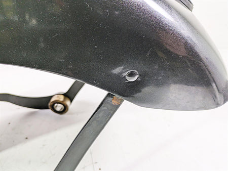 2005 Harley Softail FLSTSCI Heritage Springer Front Fender + Light 59164-97A {{ shop.shopifyCountryName }} - Mototech271