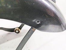 Load image into Gallery viewer, 2005 Harley Softail FLSTSCI Heritage Springer Front Fender + Light 59164-97A
