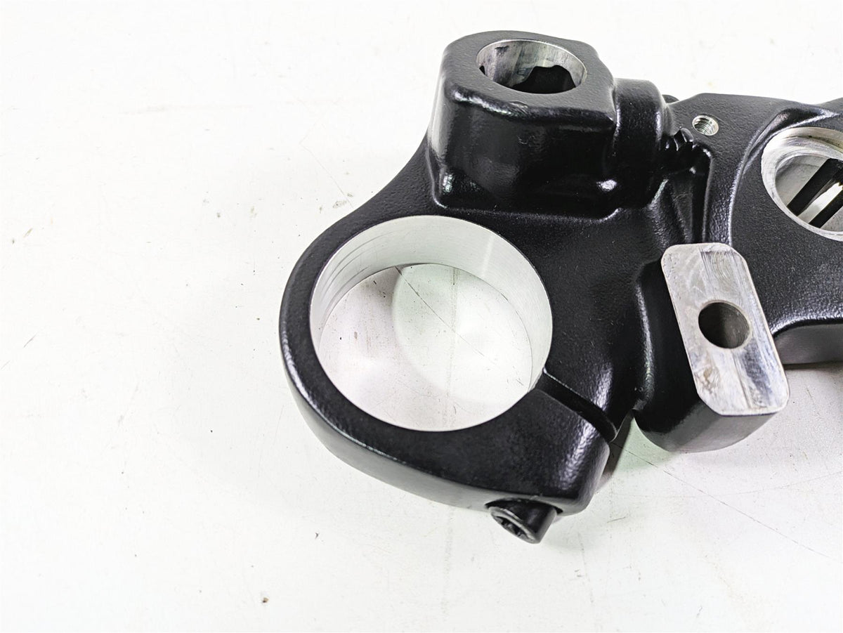 2022 Harley RA1250 S Pan America Upper Triple Tree Steering Clamp 45900242 {{ shop.shopifyCountryName }} - Mototech271
