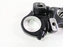 Load image into Gallery viewer, 2022 Harley RA1250 S Pan America Upper Triple Tree Steering Clamp 45900242
