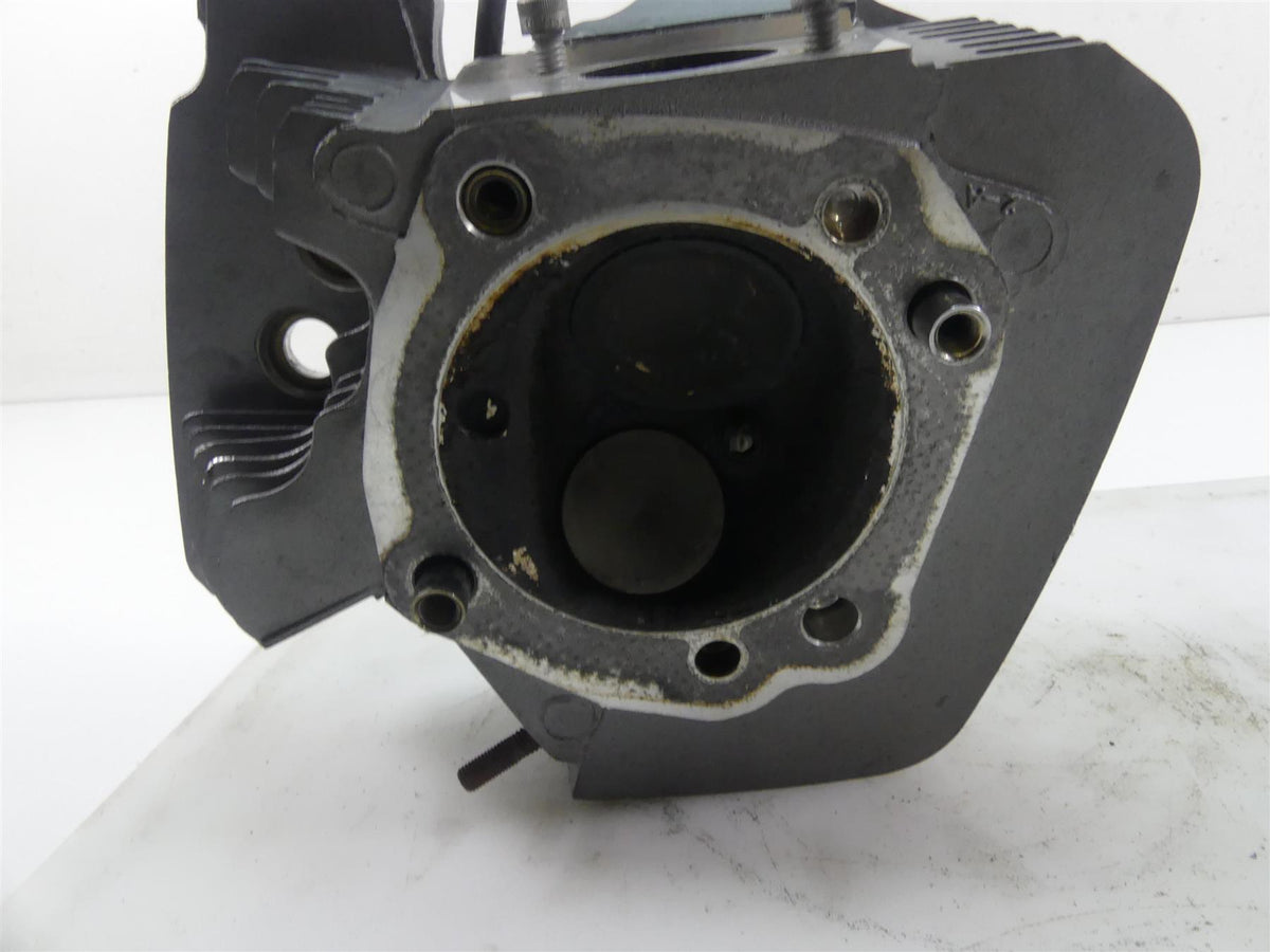 2009 Harley Dyna FXDF SE CVO Fat Bob 110 Rear Cylinder Head 17331-08A {{ shop.shopifyCountryName }} - Mototech271