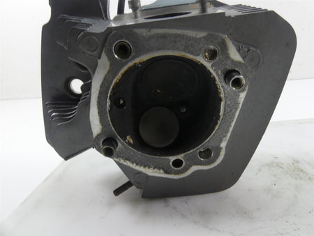 2009 Harley Dyna FXDF SE CVO Fat Bob 110 Rear Cylinder Head 17331-08A {{ shop.shopifyCountryName }} - Mototech271