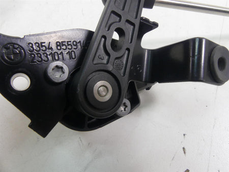 2017 BMW R1200GS GSW K50 Front Rear Bike Esa Leveling Sensor Set 37146870000 {{ shop.shopifyCountryName }} - Mototech271