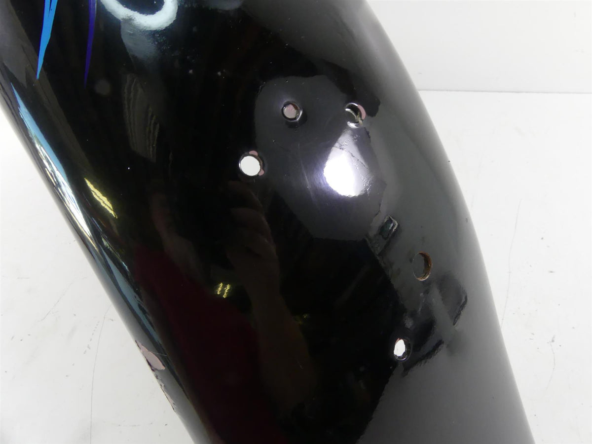 1997 Harley Dyna FXDS Super Glide Conv Rear Fender Tire Hugger - Read 59655-97 {{ shop.shopifyCountryName }} - Mototech271