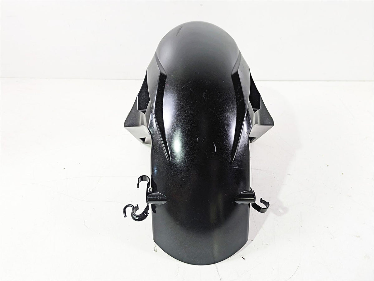 2024 Kawasaki ZX6R ZX636 Ninja Front Fender 35038-0009 {{ shop.shopifyCountryName }} - Mototech271