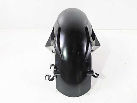 2024 Kawasaki ZX6R ZX636 Ninja Front Fender 35038-0009 {{ shop.shopifyCountryName }} - Mototech271