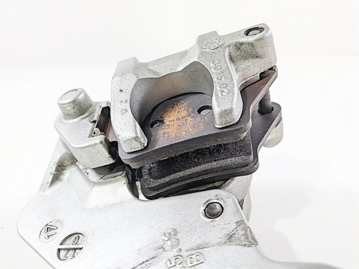 2018 Husqvarna 701 Supermoto Brembo Rear Brake Caliper & Bracket 7601308000101-Mototech271