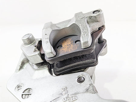 2018 Husqvarna 701 Supermoto Brembo Rear Brake Caliper & Bracket 7601308000101-Mototech271
