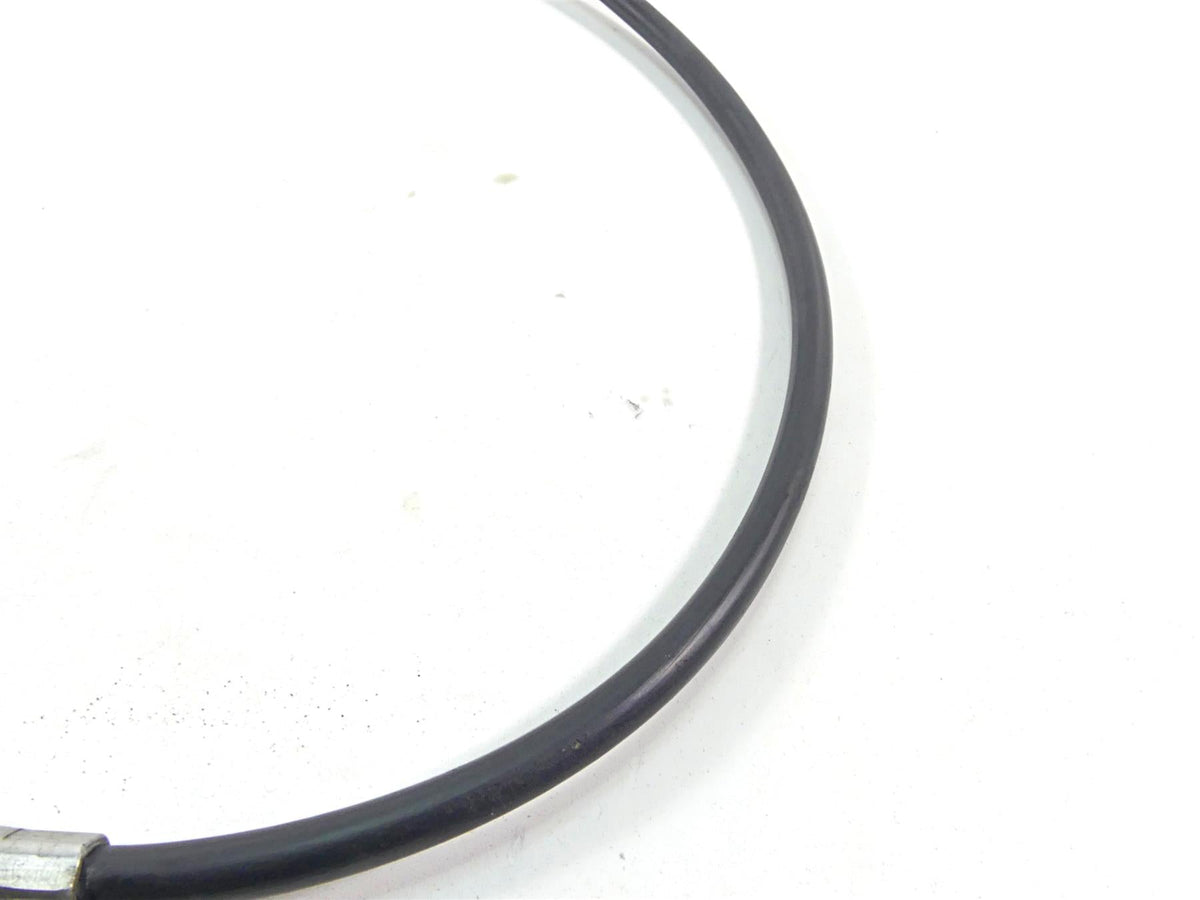 2014 Harley FXDL Dyna Low Rider Clutch Cable 37200061 {{ shop.shopifyCountryName }} - Mototech271