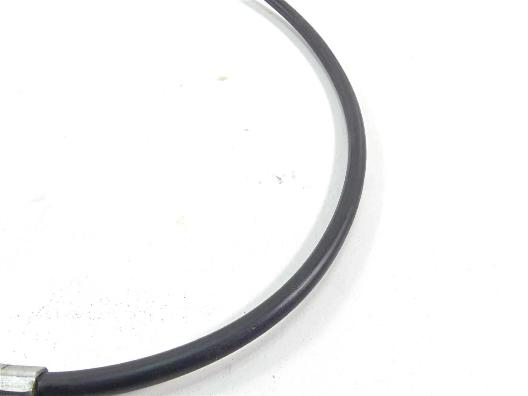 2014 Harley FXDL Dyna Low Rider Clutch Cable 37200061 {{ shop.shopifyCountryName }} - Mototech271