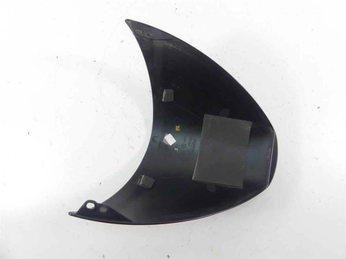 2017 Triumph Thruxton 1200 R Rear Passenger Pillion Seat Cowl Cover T2307207 {{ shop.shopifyCountryName }} - Mototech271