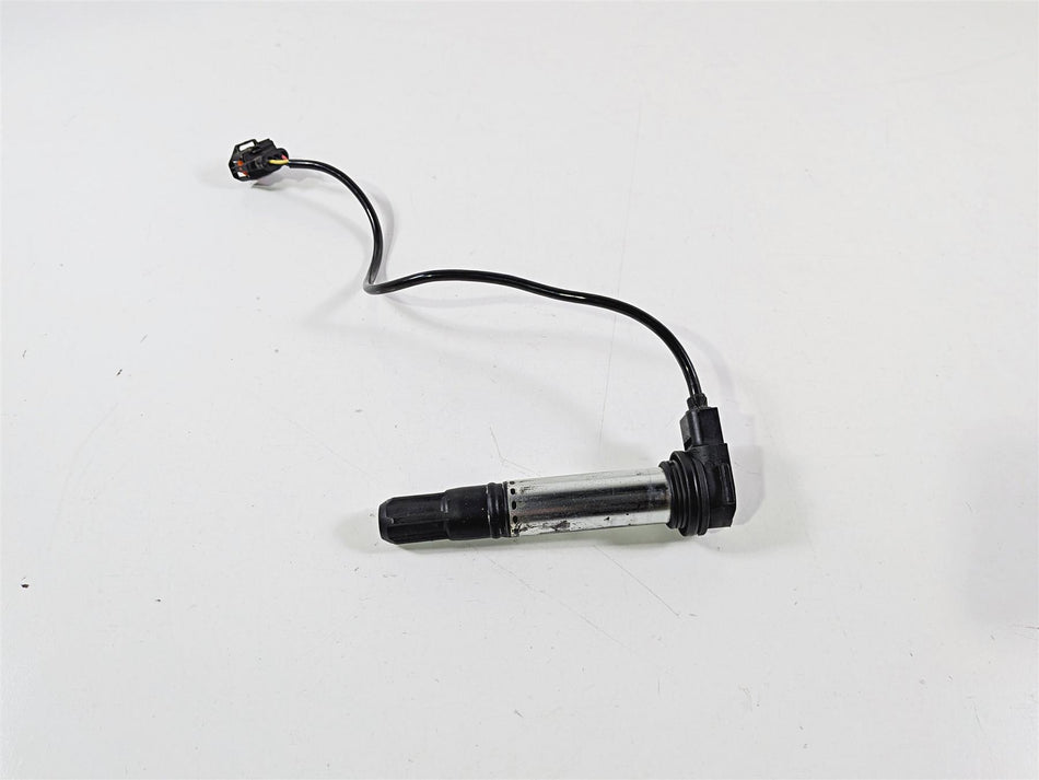 2007 Mv Agusta F4 1000R 312 1 One Beru Ignition Coil -Read 8000D3786 204359007-Mototech271
