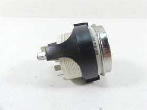 2007 Harley FLHTCU SE CVO Electra Glide Fuel Gas Petrol Level Gauge 75113-04