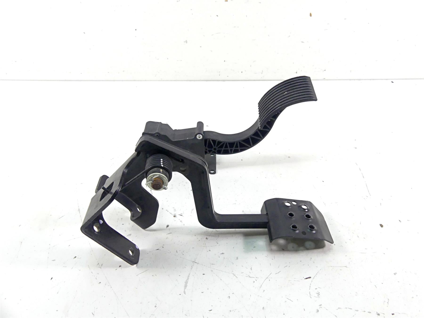 2021 CFMoto Zforce 950 Sport Foot Brake Pedal Lever Set 5BY0-105000 5HY0-082000 {{ shop.shopifyCountryName }} - Mototech271