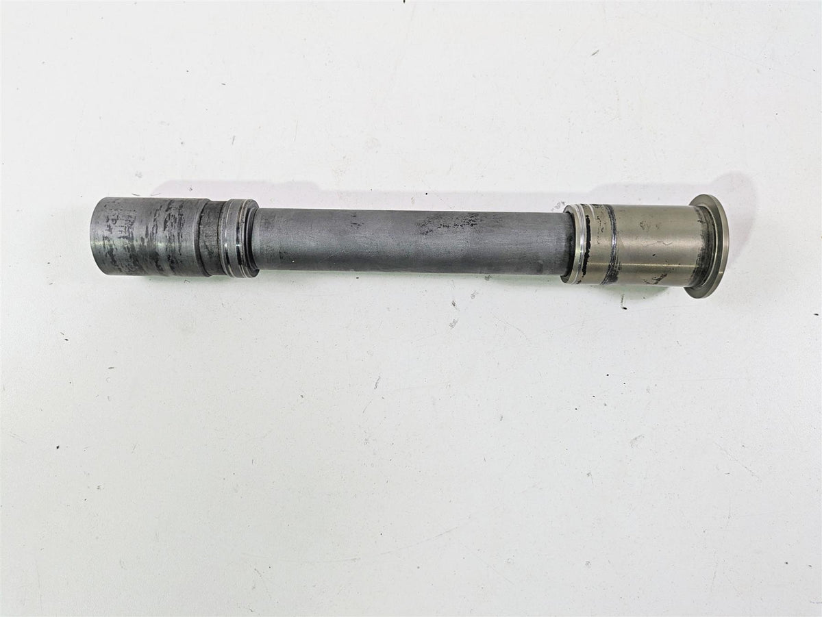 2014 BMW K1600 GTL K48 Front Axle Wheel Spindle 31448526440 {{ shop.shopifyCountryName }} - Mototech271