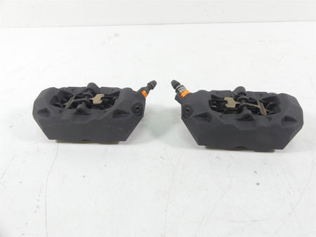2016 BMW R1200GS K50 Front Brembo Brake Caliper Set 34118556205 34118556206 {{ shop.shopifyCountryName }} - Mototech271