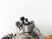 Load image into Gallery viewer, 2006 Honda V-Twin VTX1300 R Nissin Rear Brake Caliper &amp; Bracket 43150-MEA-671 | Mototech271
