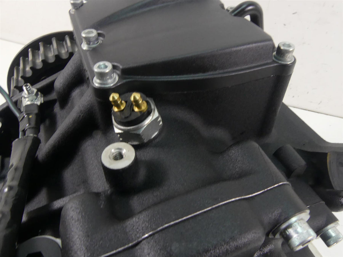2022 Harley Softail FXBBS Street Bob 6-Sp Transmission Gear Box M8 -2k 35000198A {{ shop.shopifyCountryName }} - Mototech271
