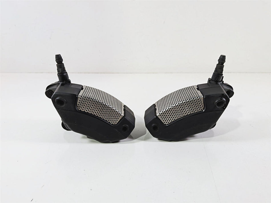 2021 Harley FLHRXS Road King Special Front Brake Caliper Set 43027-08 44023-08