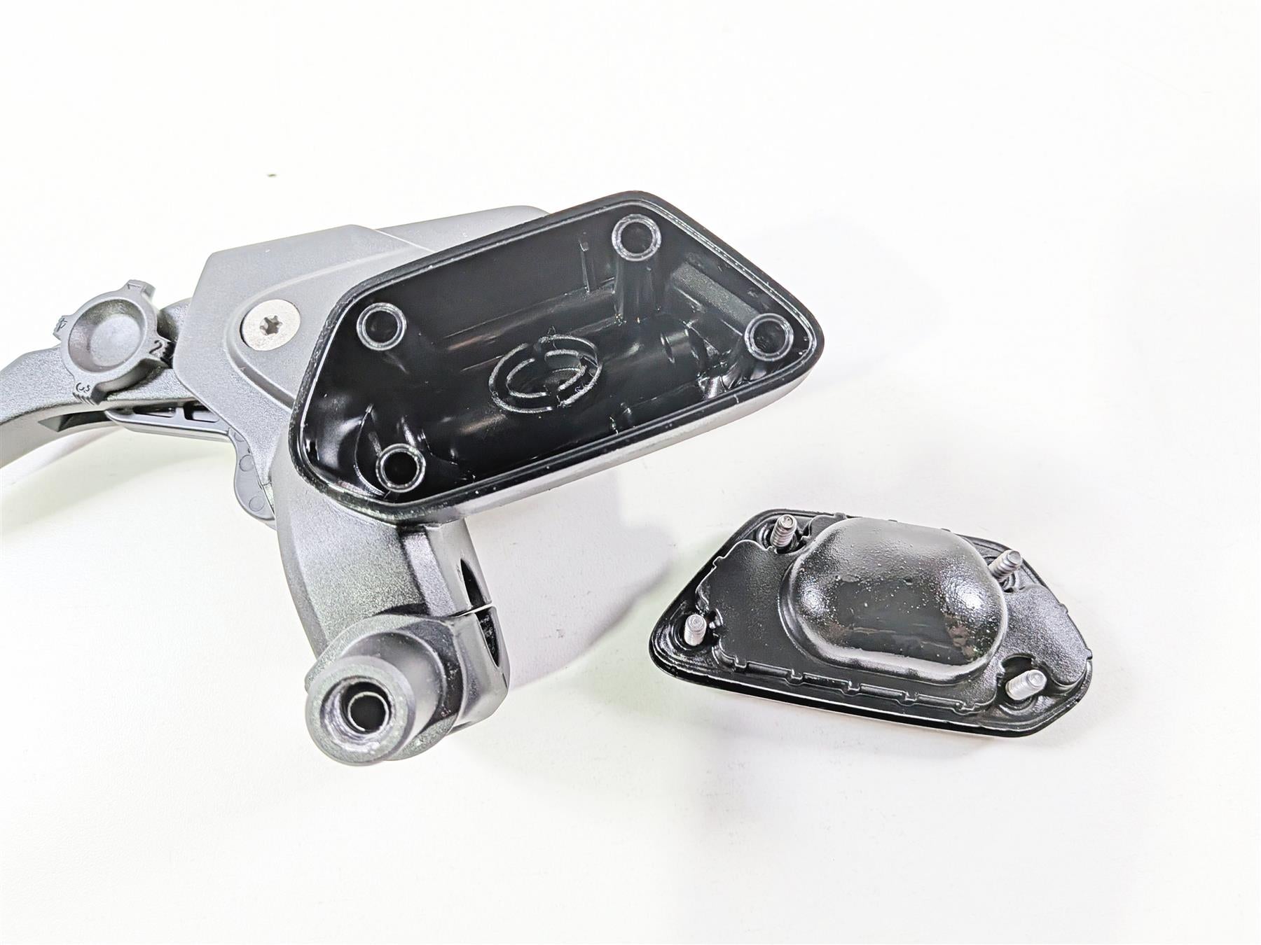 2019 BMW R1250GS K50 Magura Clutch Master Cylinder 32728524919 {{ shop.shopifyCountryName }} - Mototech271