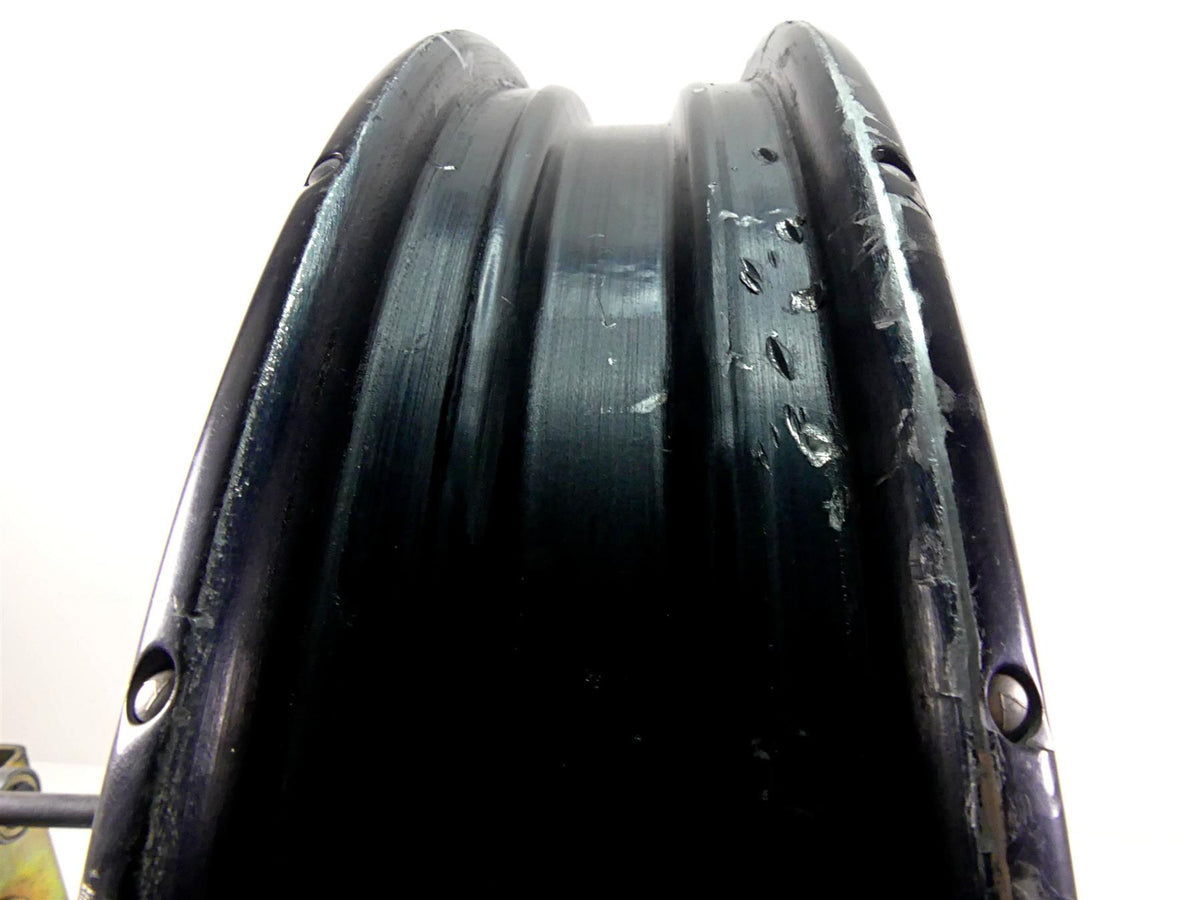 2009 BMW R1200GS K255 Adv Front Wheel Rim 19x2.5 Behr 36318553003 {{ shop.shopifyCountryName }} - Mototech271