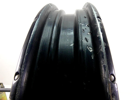 2009 BMW R1200GS K255 Adv Front Wheel Rim 19x2.5 Behr 36318553003 {{ shop.shopifyCountryName }} - Mototech271