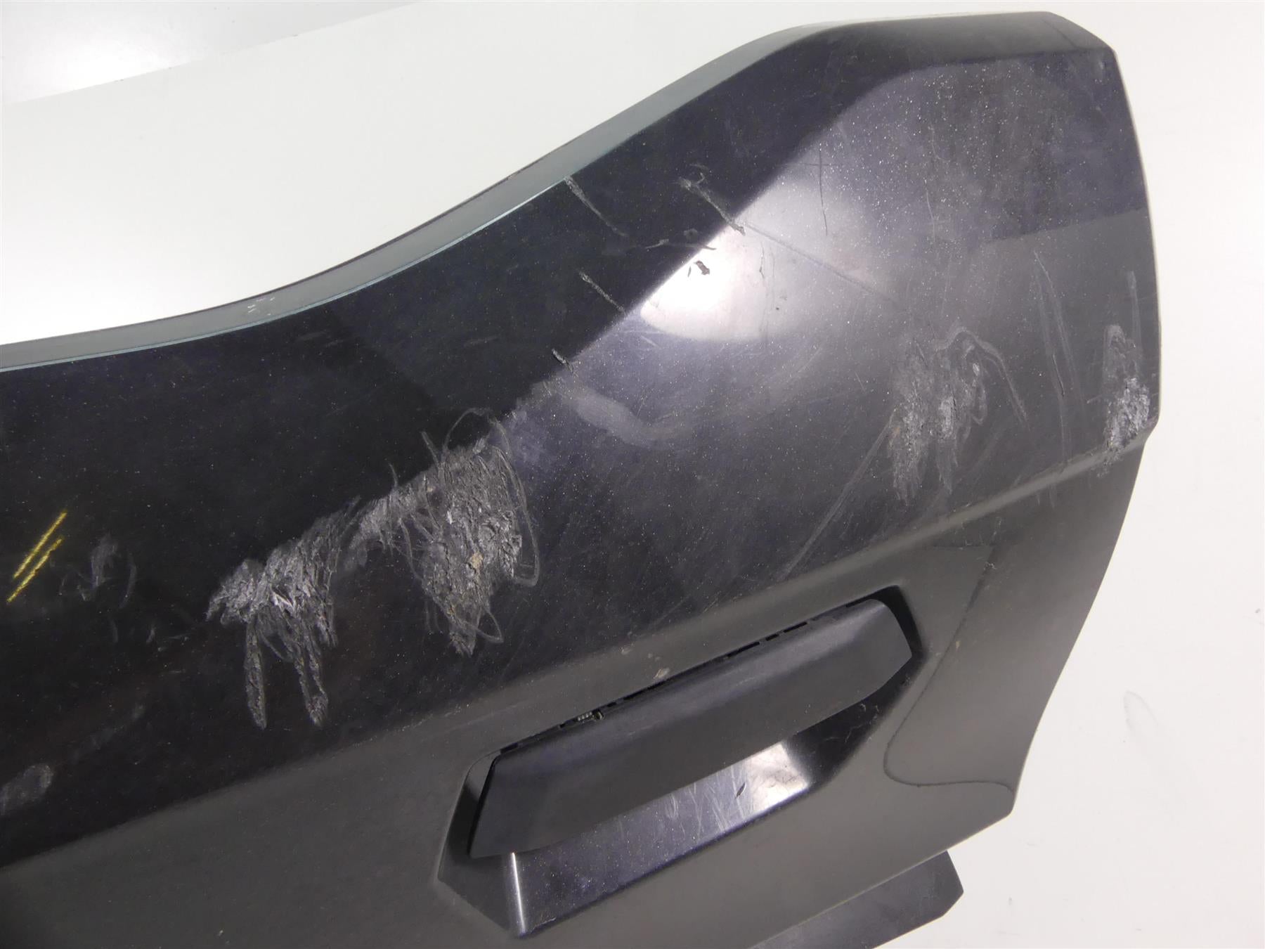 2021 Kawasaki Teryx KRX KRF 1000 Left Door Frame + Covers Set 39051-0019 {{ shop.shopifyCountryName }} - Mototech271
