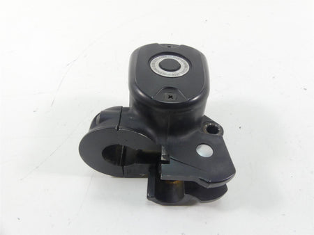 2007 Harley Sportster XL1200 Nightster Front Brake Master Cylinder 45146-07 {{ shop.shopifyCountryName }} - Mototech271