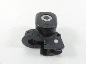 2007 Harley Sportster XL1200 Nightster Front Brake Master Cylinder    45146-07 | Mototech271