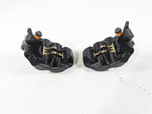 Load image into Gallery viewer, 2018 Indian Chieftain Dark Horse Front Brake Caliper Set 1912390 1912391 | Mototech271
