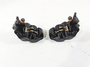 2018 Indian Chieftain Dark Horse Front Brake Caliper Set 1912390 1912391 | Mototech271