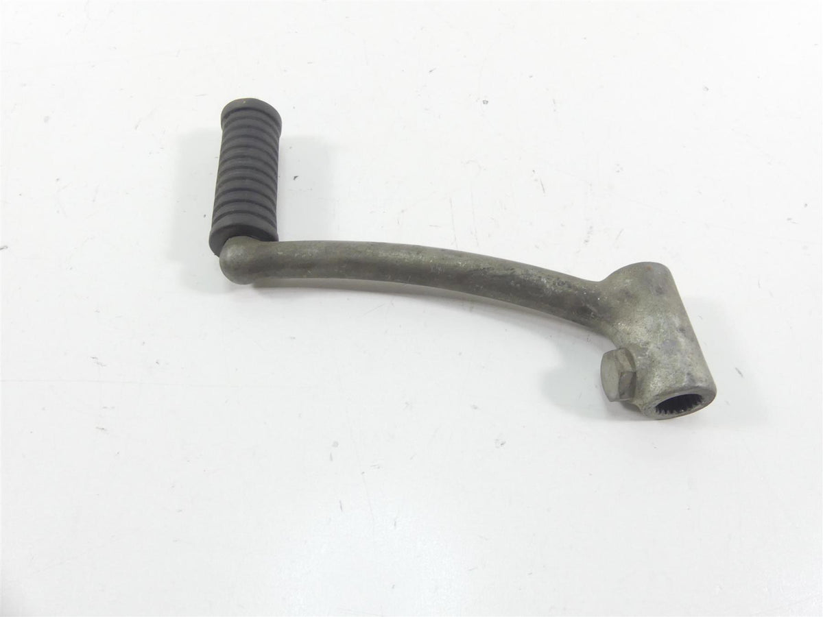 1977 Honda CB750 A Four Hondamatic Kickstarter Kick Starter Lever 28240-393-770 {{ shop.shopifyCountryName }} - Mototech271