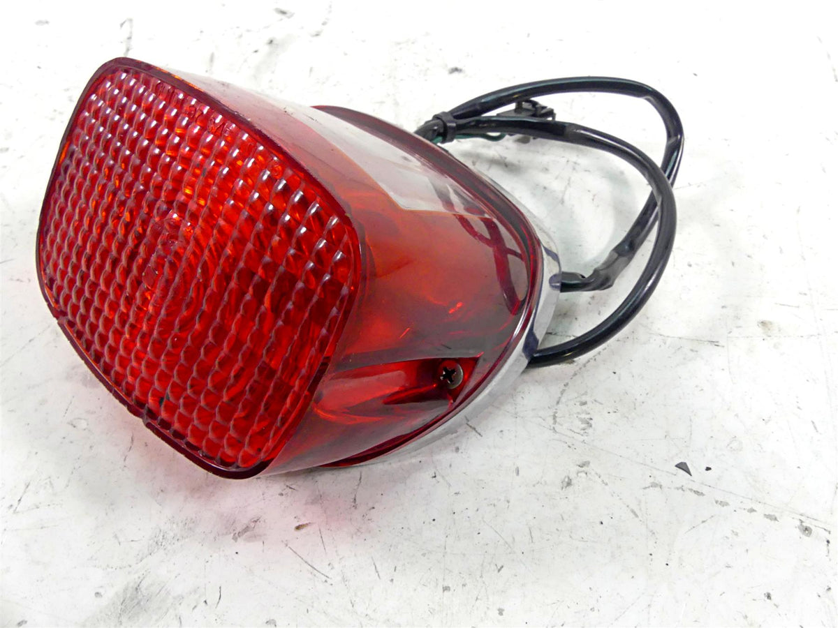 1979 Harley Sportster XLS1000 Roadster Taillight Tail Light Lamp 68008-73B {{ shop.shopifyCountryName }} - Mototech271