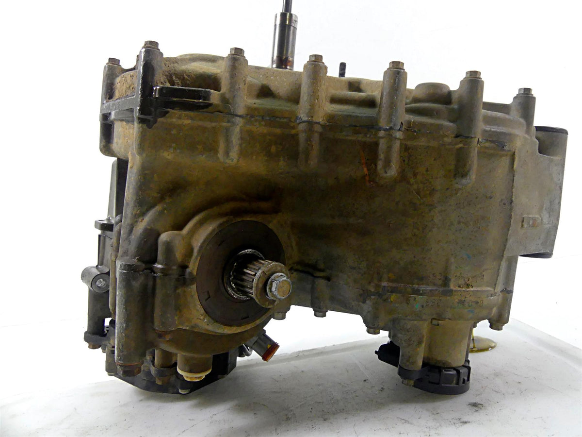 2018 Can Am Commander 1000R XT Transmission Gear Box - 1k Only 420686650 {{ shop.shopifyCountryName }} - Mototech271