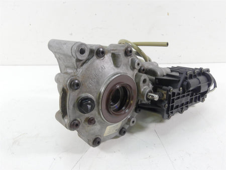 2015 Arctic Wild Cat 700 Sport LTD Front Differential Gear Box 542miles 2502-082 {{ shop.shopifyCountryName }} - Mototech271