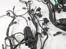 Load image into Gallery viewer, 2019 BMW S1000XR K49 Main &amp; Engine Wiring Harness Abs Esa - No Cuts 61118358423 | Mototech271
