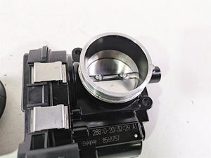 2021 BMW R1250GS K51 Adv Throttle Body Fuel Injection Set 13548568757 | Mototech271